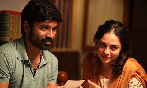 Thiruchitrambalam Movie Review: An ill-advised end derails this mostly heartwarming film