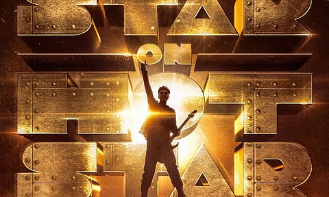 Anirudh’s concert to stream on Disney+Hotstar 