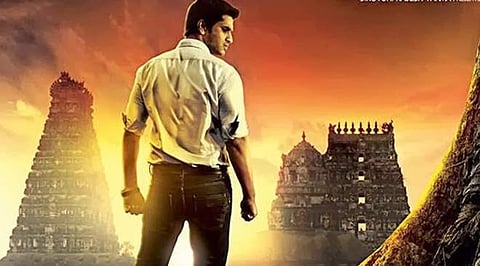 Nikhil Siddhartha drops hint on Karthikeya having multiple installments