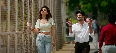 Tees Maar Khan Movie Review: A masala entertainer