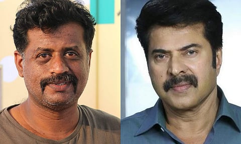 Jeo Baby confirms his next with Mammootty