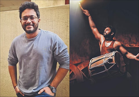 I wanted my debut to be meaningful: Sagar Puranik