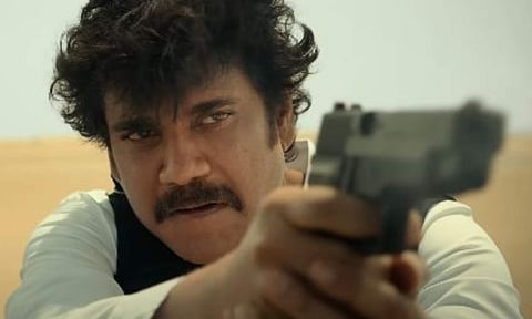Nagarjuna
