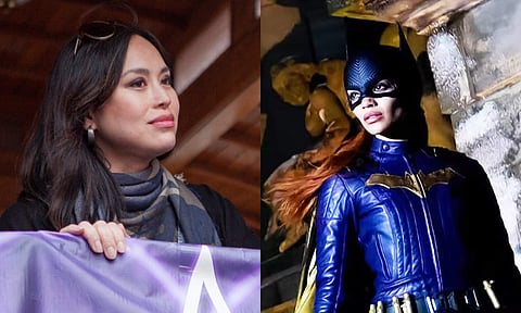 Batgirl actor pens note on shelving the film; Appeals to consider releasing 