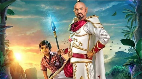 My Dear Bootham to stream on this OTT platform 