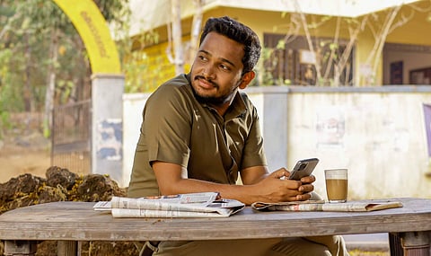 Basil Joseph: The success of Jan-e-Man has made me more selective