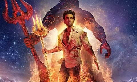 I am a big beef guy: Ranbir Kapoor’s video resurfaces on Twitter as boycott Brahmastra trends