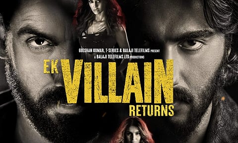 Ek Villain Returns gets a digital premiere date 
