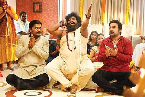 Kasethan Kadavulada to hit screens on this date 