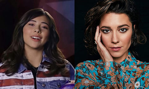 Doctor Strange star Xochitl Gomez cast in sci-fi film Ursa Major alongside Mary Elizabeth Winstead