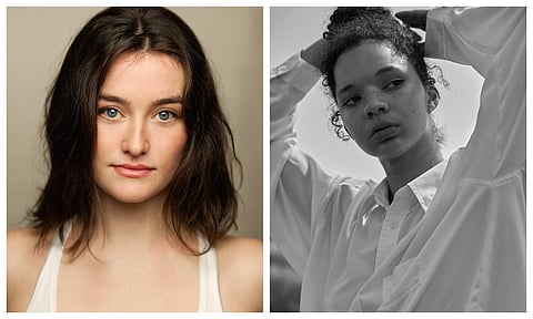 Sarah Pidgeon and Tanzyn Crawford on board Tiny Beautiful Things adaptation