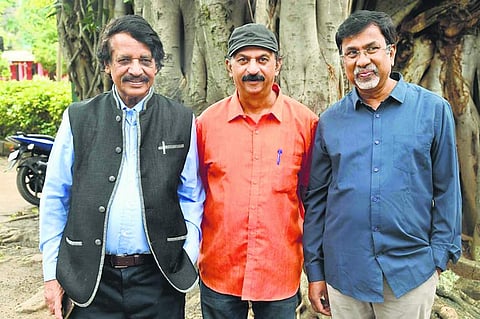 Popular TV serial Mayamruga gets a sequel