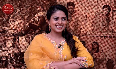 Siddhi Idnani