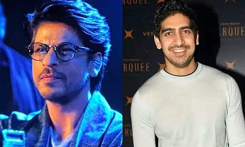 We have to do origins story of scientist: Ayan Mukerji on spin-off for Shah Rukh Khan's role in Brahmastra 