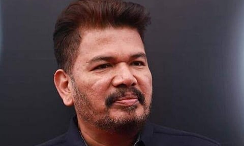 Vasanthabalan, Chimbudevan, and Arivazhagan to help former mentor Shankar direct Indian 2