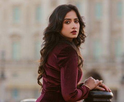 Harshika Ponacha to mark her digital debut with a road trip-based web series