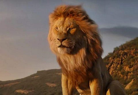 Mufasa: The Lion King to release on this date 
