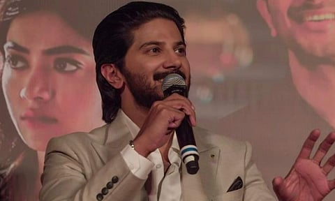 Dulquer Salmaan
