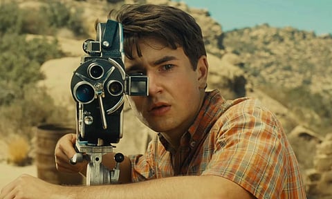 Steven Spielberg’s semi-autobiographical The Fabelmans wins the people’s choice award at TIFF
