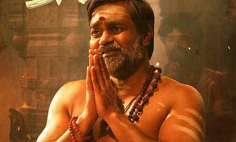 Bakasuran's first single Siva Sivayam to drop tomorrow 