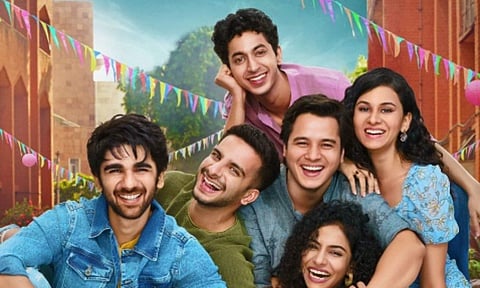 Lionsgate Play announces second season of Feels Like Home 