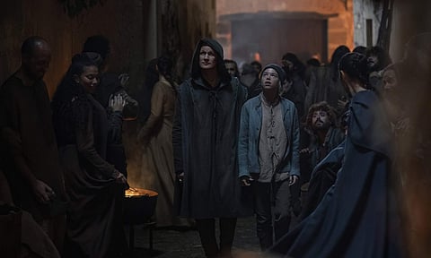 House of the Dragon season 1 episode 4 breakdown 