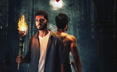 Kapala Movie Review: An almost there edge-of-the-seat thriller