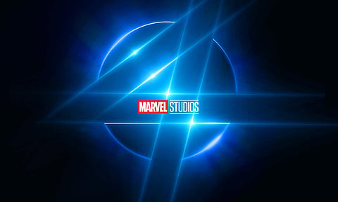 Jeff Kaplan and Ian Springer on board to write Fantastic Four
