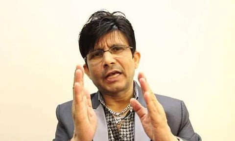 Vikram Vedha is the last film I will review: KRK