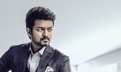 Vijay's Varisu enters final leg of filming