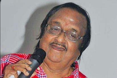 Filmmaker SV Ramanan passes away 