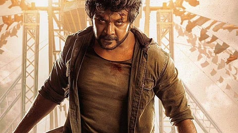 Raghava Lawrence's Rudhran release date postponed