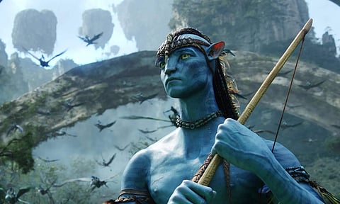 Avatar yet again smashes box office records, collects $30 million globally