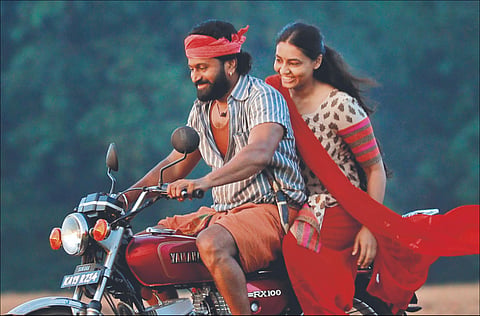 Rishab Shetty’s Kantara to release in 250-plus theatres across Karnataka