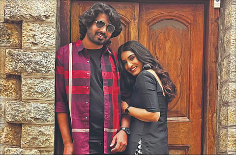 Vijay Jagadal’s Rupayi aiming November release