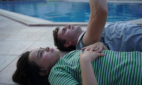 A24 releases trailer for Aftersun, confirms theatrical release date 