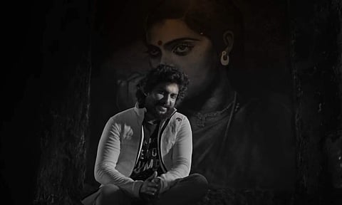 Nani announces first single Dhoom Dhaam Dhosthaan from Dasara