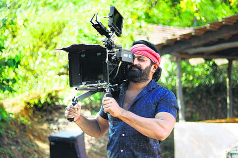 Rishab Shetty