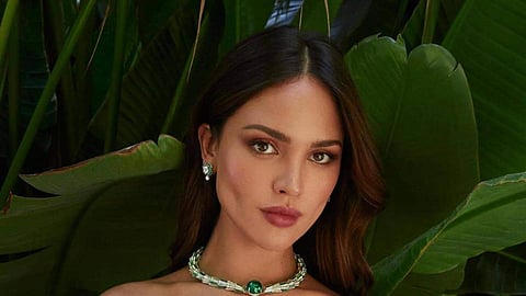 Eiza Gonzalez to star opposite Gael Garcia Bernal, Diego Luna in La Maquina   