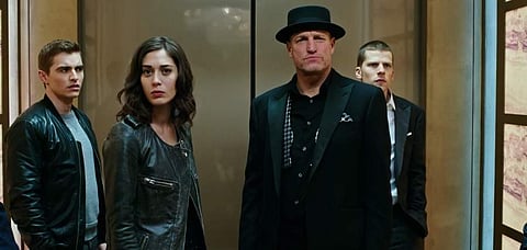 Ruben Fleischer to direct Now You See Me 3