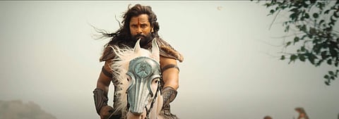 The first official trailer for Ponniyin Selvan is out!