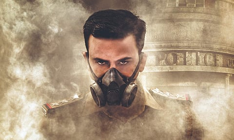 Dhananjay’s 25th film Hoysala gets a release date