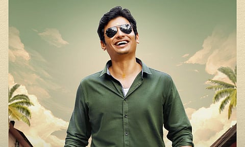 Jiiva's Varalaru Mukkiyam gets OTT release date 