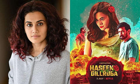 Haseen Dillruba