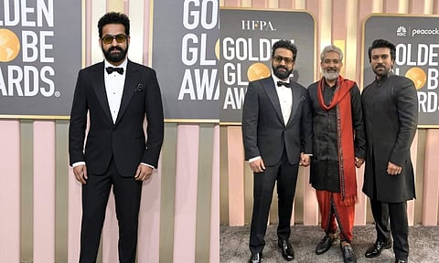 JR NTR
