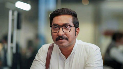 Mukundan Unni Associates director Abhinav has a request before its OTT release