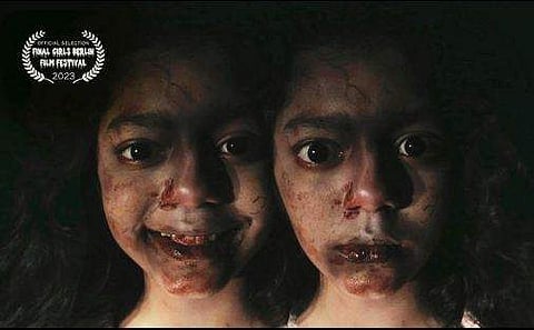 Lalana's song to be screened in Final Girls Berlin Film Festival 