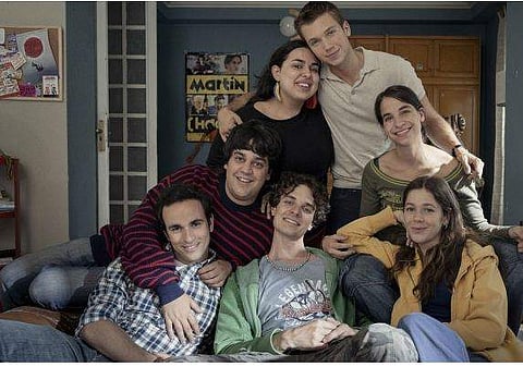 Netflix's In Love All over Again will be out on Valentine's day