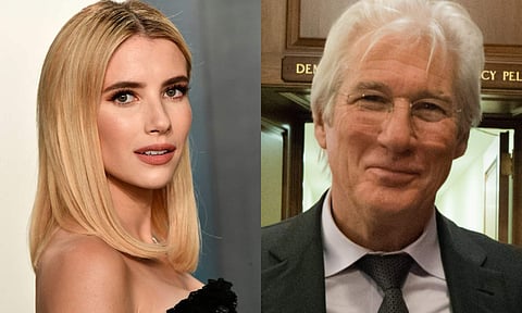 Emma Roberts