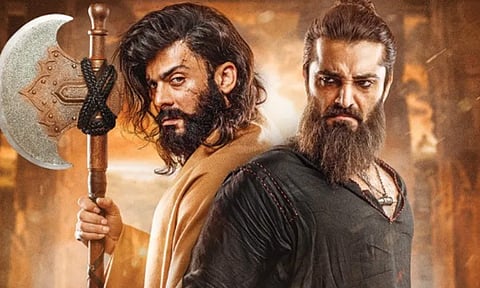 Fawad Khan on release cancellation of The Legend Of Maula Jatt in India: Things are bit heated, let’s see